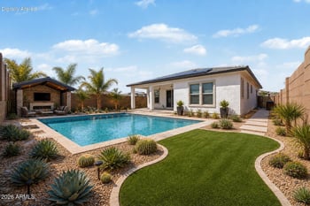 16815 W Allen St, Goodyear, AZ 85338