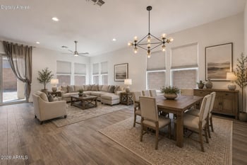 16815 W Allen St, Goodyear, AZ 85338