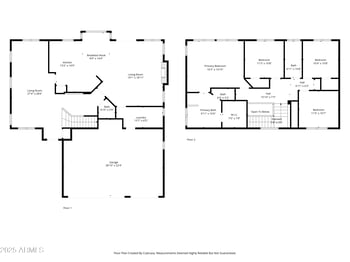 16816 14th Ln, Phoenix, AZ 85045