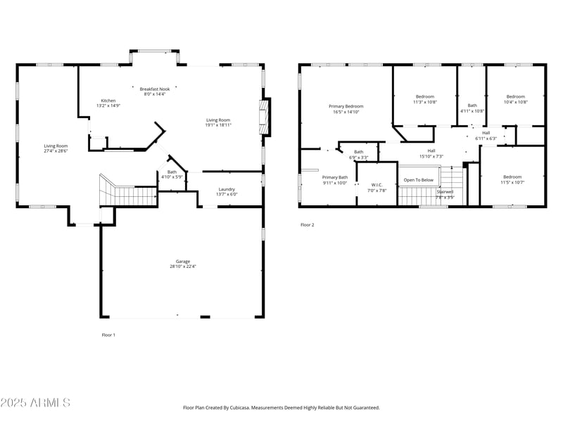 16816 14th Ln, Phoenix, AZ 85045