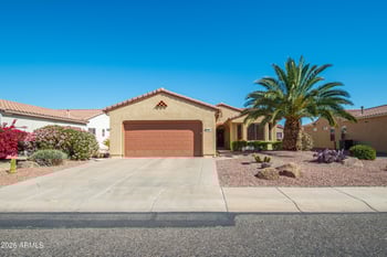 16816 Palisade Trail Ln, Surprise, AZ 85387