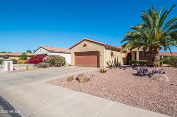 16816 Palisade Trail Ln, Surprise, AZ 85387