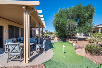 16816 Palisade Trail Ln, Surprise, AZ 85387