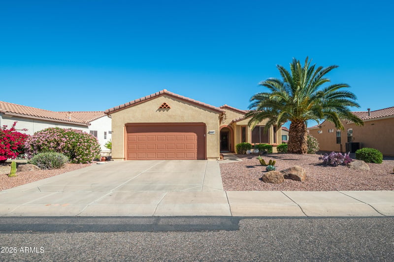 16816 Palisade Trail Ln, Surprise, AZ 85387