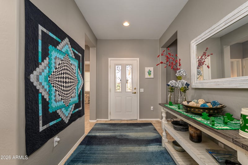 16816 Palisade Trail Ln, Surprise, AZ 85387