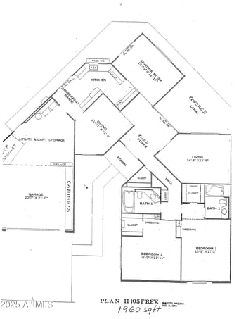 16817 Beaver Valley Ct, Sun City, AZ 85351
