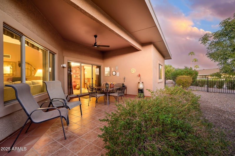 16817 Beaver Valley Ct, Sun City, AZ 85351