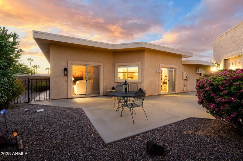 16817 Beaver Valley Ct, Sun City, AZ 85351