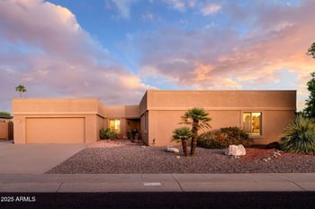 16817 Beaver Valley Ct, Sun City, AZ 85351