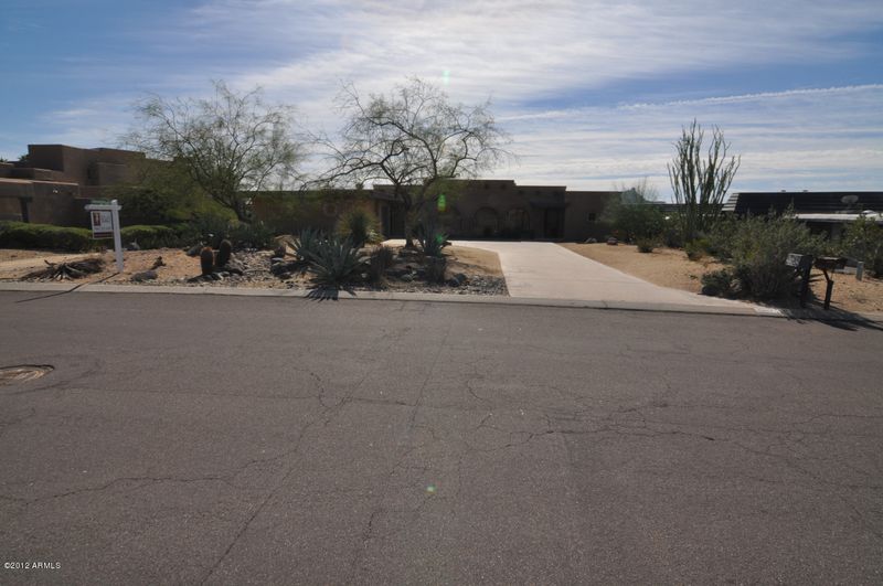 16817 E Hawk Dr #A & B, Fountain Hills, AZ 85268
