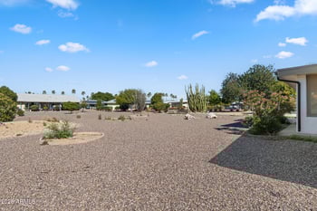16817 Meadow Park Dr, Sun, AZ 85351