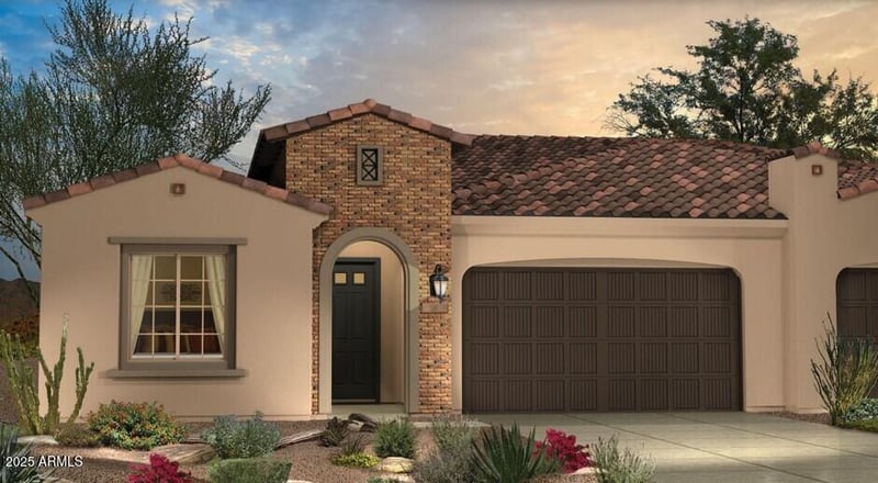 16817 Pinchot Ave, Goodyear, AZ 85395