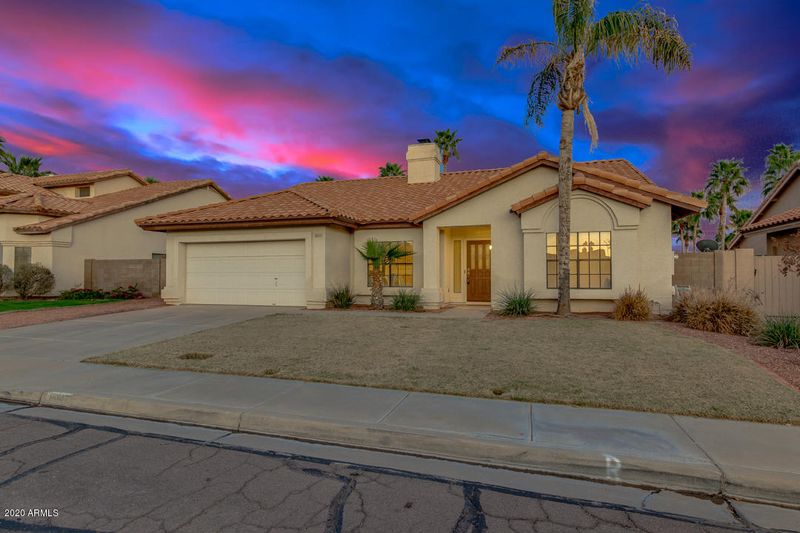 16817 S 36th St, Phoenix, AZ 85048