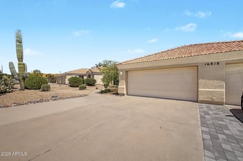 16818 Alamosa Ave #A, Fountain Hills, AZ 85268