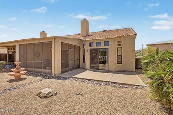 16818 Alamosa Ave #A, Fountain Hills, AZ 85268