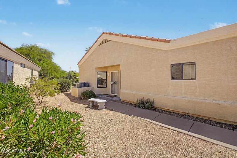 16818 Alamosa Ave #A, Fountain Hills, AZ 85268