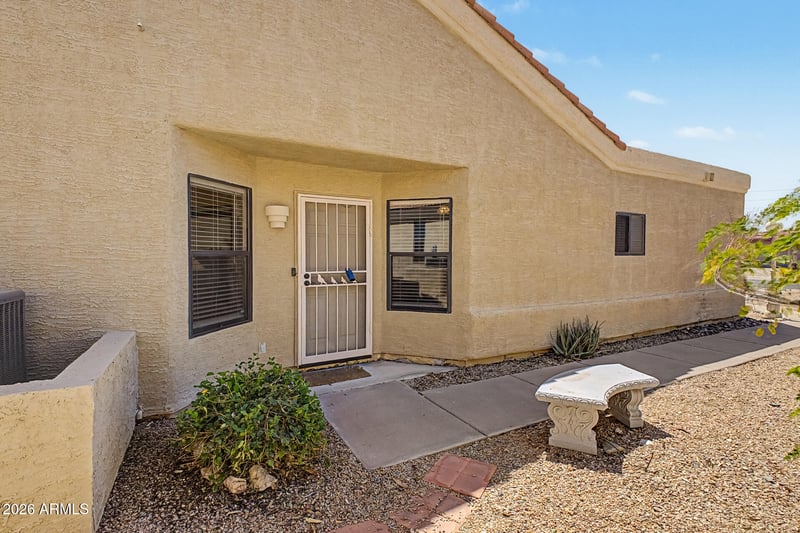 16818 Alamosa Ave #A, Fountain Hills, AZ 85268