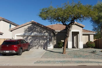 16818 Tonbridge St, Surprise, AZ 85374