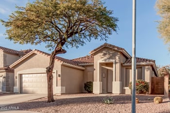 16818 Tonbridge St, Surprise, AZ 85374