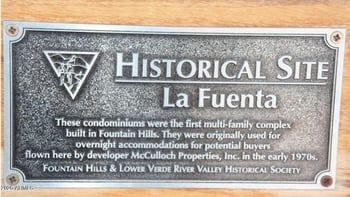 16819 Gunsight Dr #A12, Fountain Hills, AZ 85268