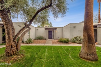 16819 Gunsight Dr #A3, Fountain Hills, AZ 85268