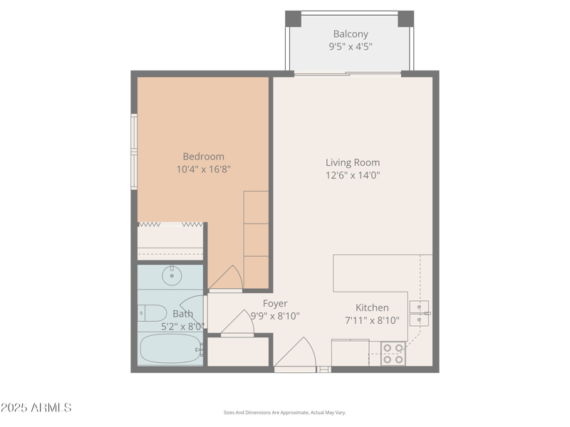 16819 Gunsight Dr #A3, Fountain Hills, AZ 85268