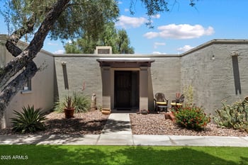 16819 Gunsight Dr #A31, Fountain Hills, AZ 85268