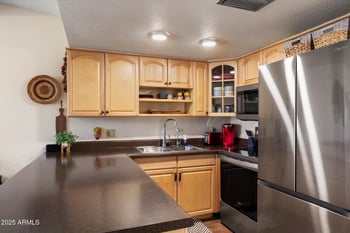 16819 Gunsight Dr #A31, Fountain Hills, AZ 85268