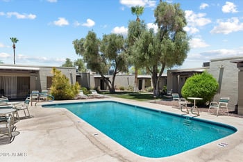 16819 Gunsight Dr #A31, Fountain Hills, AZ 85268