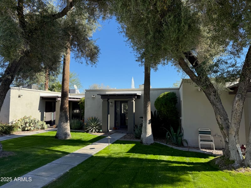 16819 Gunsight Dr #A6, Fountain Hills, AZ 85268