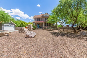 16819 N 43rd St, Phoenix, AZ 85032