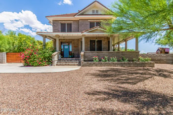 16819 N 43rd St, Phoenix, AZ 85032