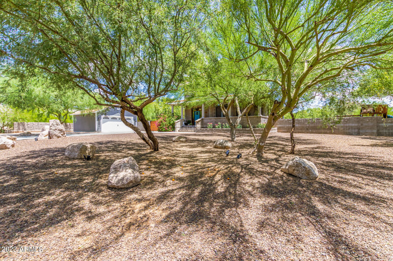 16819 N 43rd St, Phoenix, AZ 85032