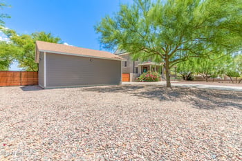 16819 N 43rd St, Phoenix, AZ 85032