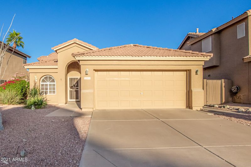 16819 S 24th Pl, Phoenix, AZ 85048
