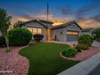 16819 W Berkeley Rd, Goodyear, AZ 85395
