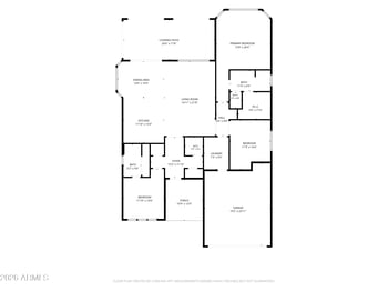 16819 W Berkeley Rd, Goodyear, AZ 85395