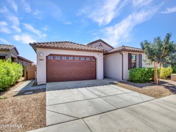 16819 W Echo Ln, Waddell, AZ 85355