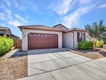 16819 W Echo Ln, Waddell, AZ 85355