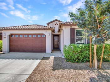 16819 W Echo Ln, Waddell, AZ 85355