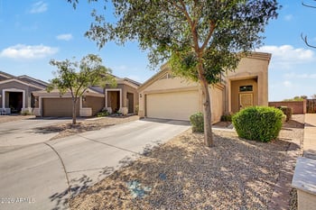 1682 233rd Ave, Buckeye, AZ 85326