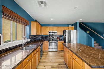 1682 233rd Ave, Buckeye, AZ 85326