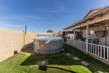 1682 Christopher St, San Tan Valley, AZ 85140