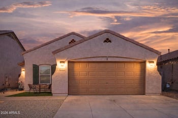 1682 Christopher St, San Tan Valley, AZ 85140