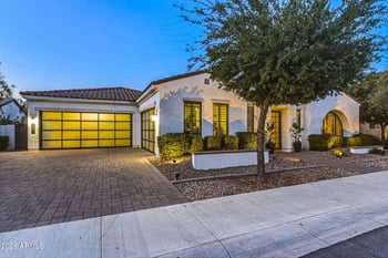 1682 Gillcrest Rd, Gilbert, AZ 85298