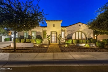 1682 Gillcrest Rd, Gilbert, AZ 85298