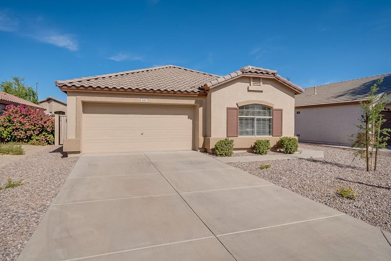 1682 E Milky Way, Gilbert, AZ 85295