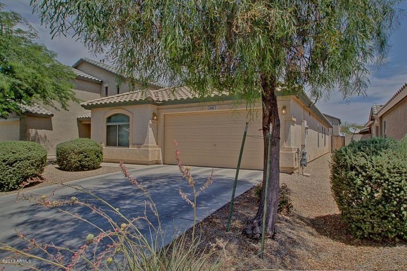 1682 E Shari St, San Tan Valley, AZ 85140