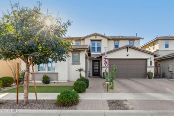 1682 Henry Ln, Gilbert, AZ 85295