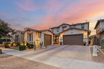 1682 Henry Ln, Gilbert, AZ 85295